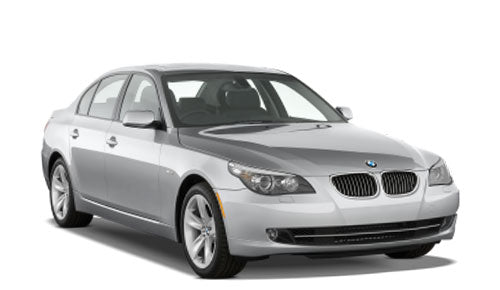 BMW 5 Series Saloon 2003-2010