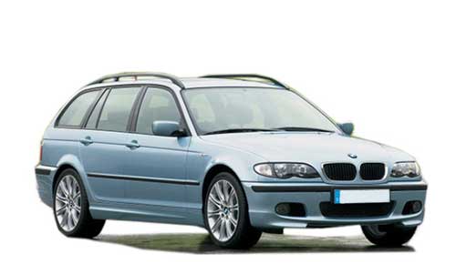 BMW 3 Series Estate 1999-2006