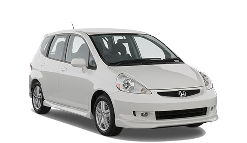 Honda Jazz 2002-2008