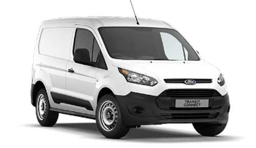 Ford Transit Connect 2014/-
