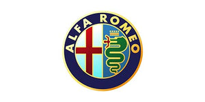 Alfa Romeo Windscreen Replacement Service