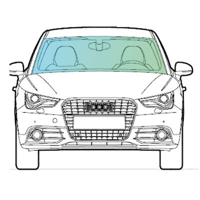 Neue Produkte für Audi A1 Sportback - H & R