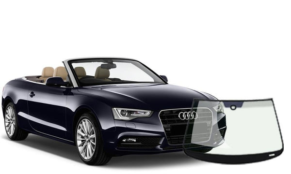 Audi shop a5 windscreen