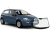 Fiat Punto (3 Door) 2006/-Windscreen Replacement-Windscreen-VehicleGlaze