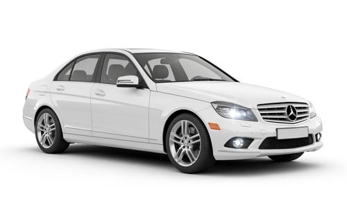Mercedes Benz C Class Saloon 2007-2014