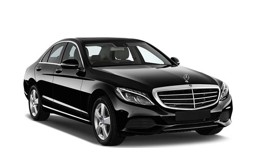 Mercedes Benz C Class Saloon 2014/-