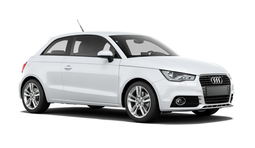Audi A1 (3 Door) 2010/-