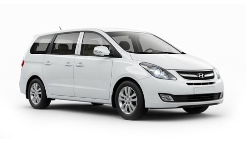Hyundai i800 2008/-