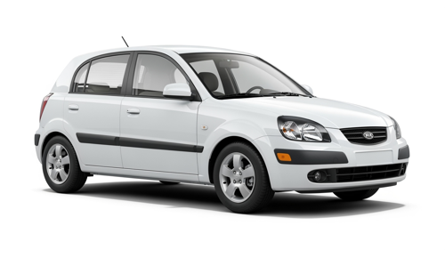 Kia Rio 2000-2005