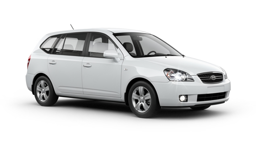 Kia Carens 2002-2006