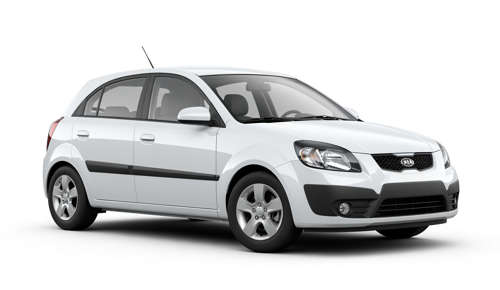 Kia Rio 2005-2011
