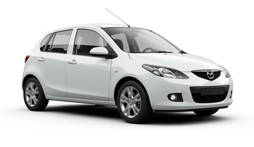 Mazda 2 2003-2007