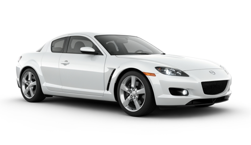 Mazda RX 8 2003-2010