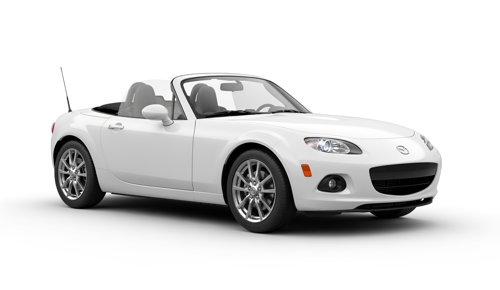 Mazda MX-5 2005-2015