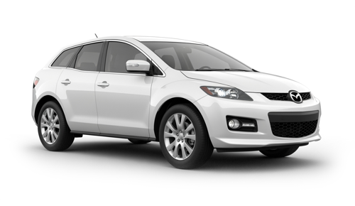 Mazda CX-7 07-11