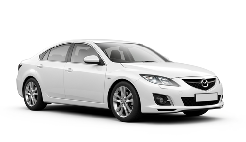 Mazda 6 Saloon 2008-2013