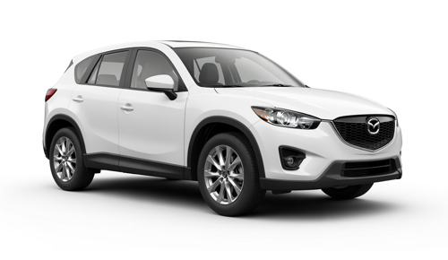 Mazda CX-5 2012-2017