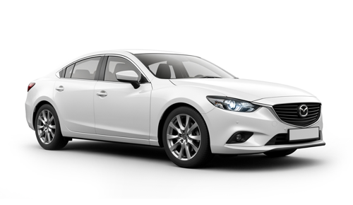 Mazda 6 Saloon 2013/-