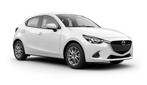 Mazda 2 2015/-