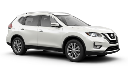 Nissan X-Trail 2014/-