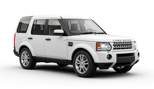 Land Rover Discovery 2004/-