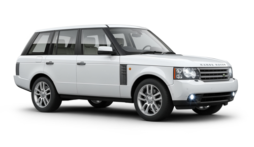 Range Rover 2002-2013