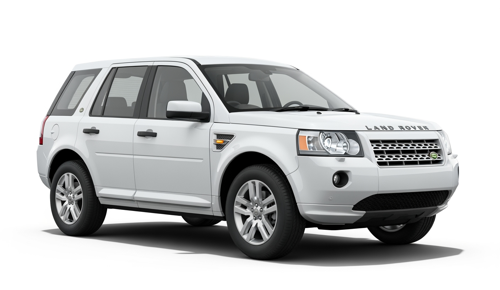 Land Rover Freelander 2007-2014