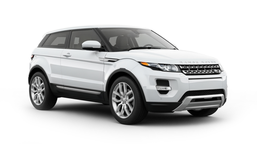Range Rover Evogue 3 Door 2011/-
