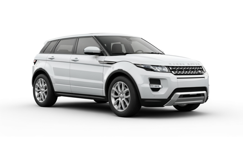 Range Rover Evogue 5 Door 2011/-