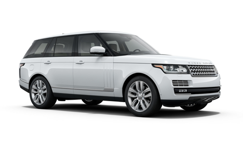 Range Rover Vogue 2013/-