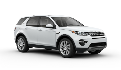 Land Rover Discovery 2015/-
