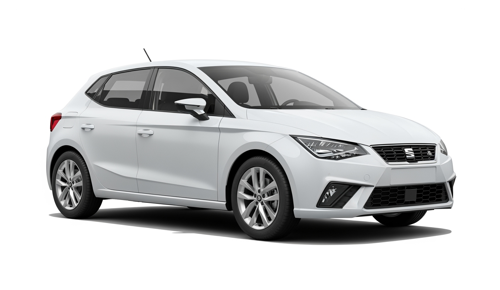 Seat Ibiza (5 Door) 2017/-
