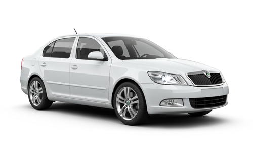 Skoda Octavia Hatch 2004-2013
