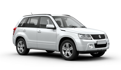 Suzuki Grand Vitara 2005-2015