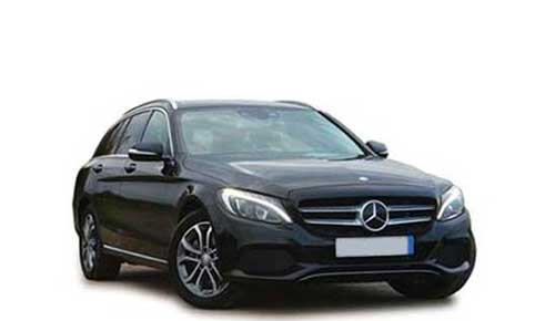 Mercedes Benz C Class Estate 2014/-