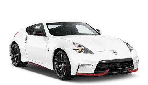 Nissan 370Z Coupe 2009/-