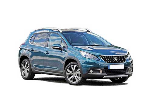 Peugeot 2008 2013/-