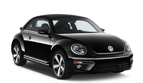 Volkswagen Beetle Hatch/Cabriolet 2010/-