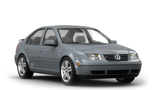 Volkswagen Bora 1999-2005