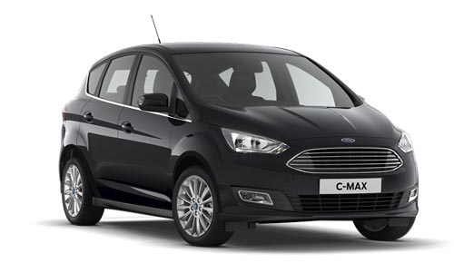 Ford C-MAX 2010/-