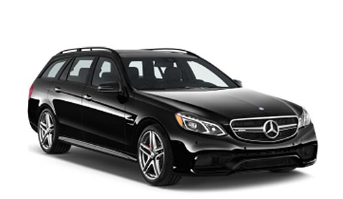 Mercedes Benz E Class Estate 2016/-