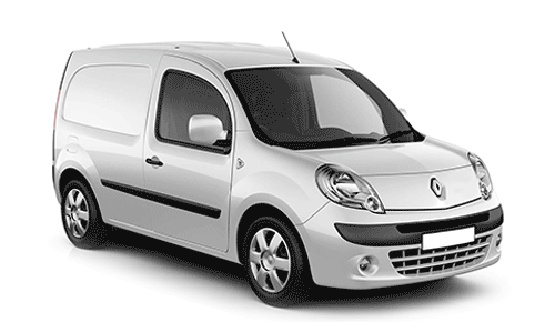 Renault Kangoo 2009/-
