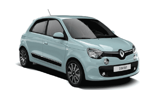Renault Twingo 2014/-
