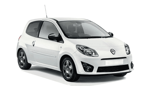 Renault Twingo 2007-2014