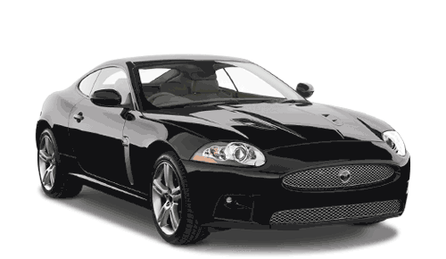 Jaguar XK Coupe 2006/-