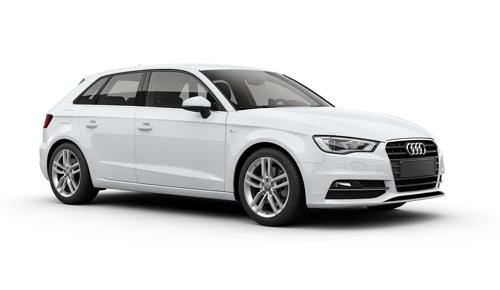 Audi A3 (5 Door) 2012/-