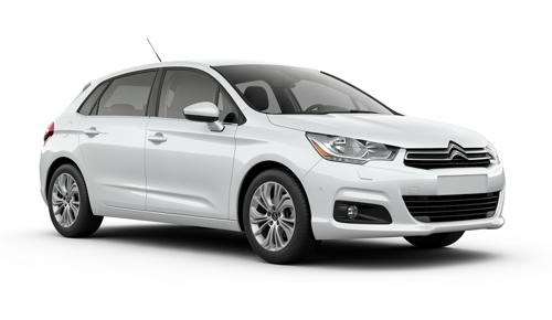 Citroen C4 Hatch 2011/-