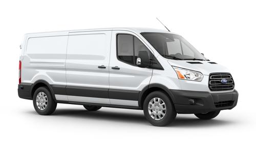 Ford Transit 2014/-