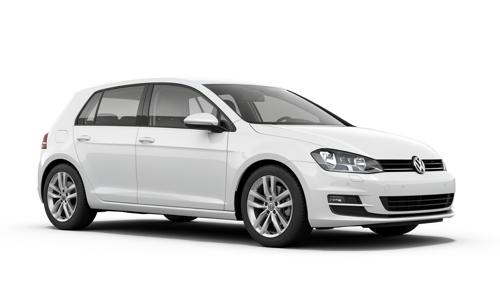 Volkswagen Golf (5 Door) 2013/-