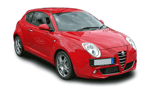 Alfa Romeo Mito 2008/-